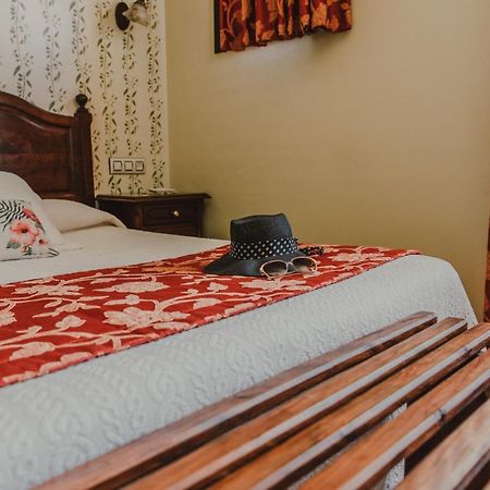 Hotel Rural La Figar Argüero 外观 照片