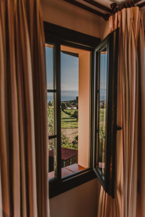 Hotel Rural La Figar Argüero 外观 照片