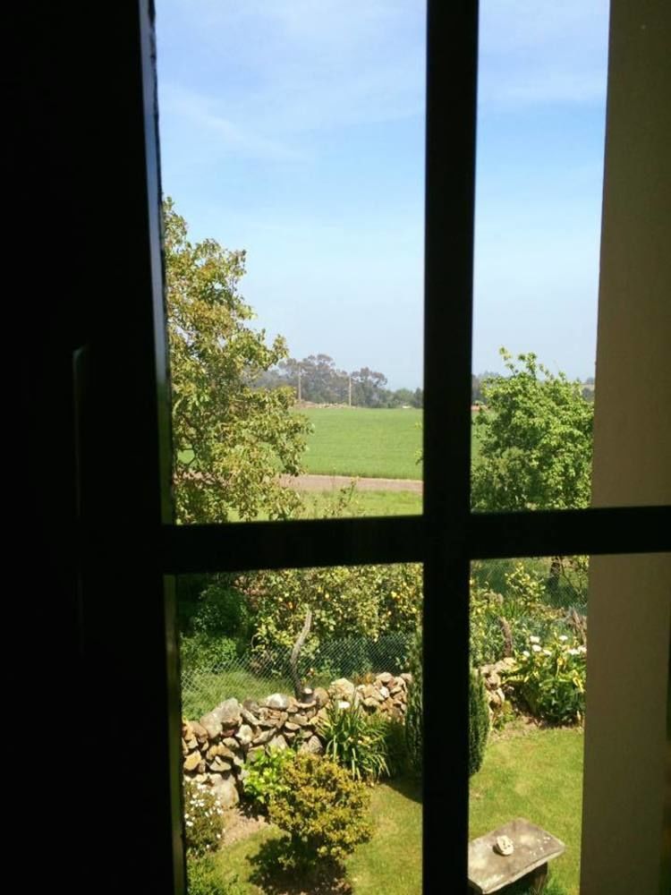 Hotel Rural La Figar Argüero 外观 照片
