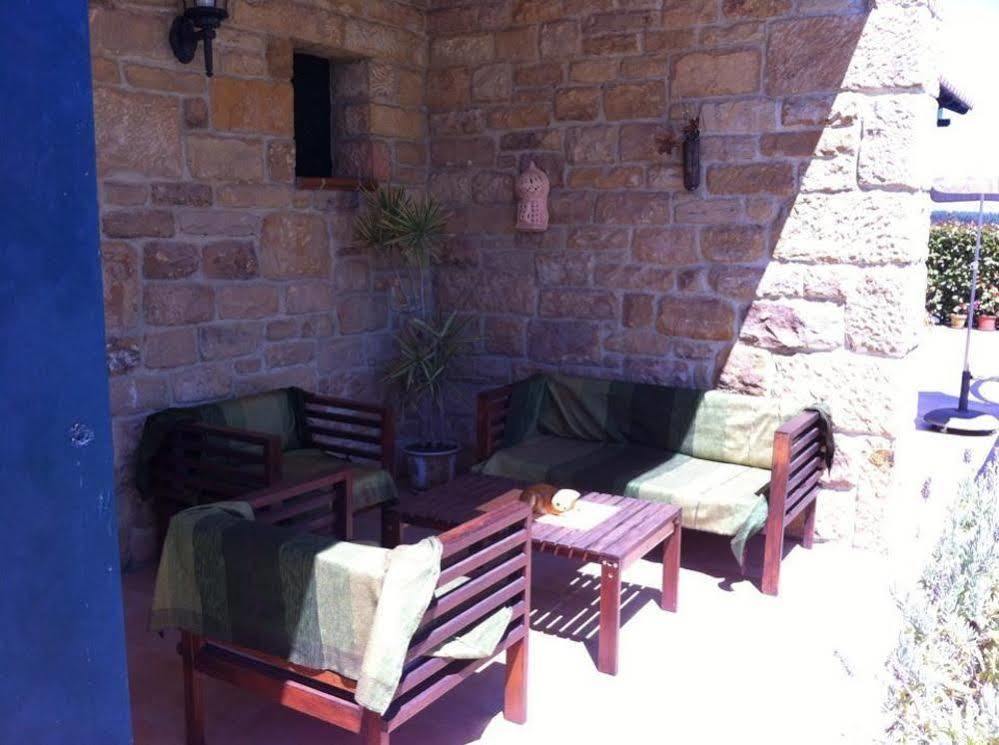 Hotel Rural La Figar Argüero 外观 照片
