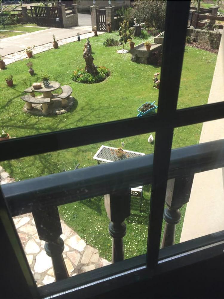 Hotel Rural La Figar Argüero 外观 照片